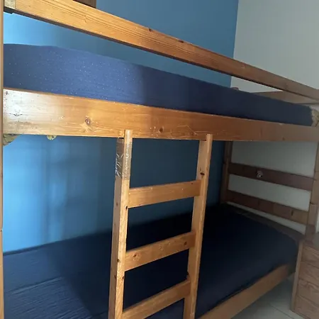 Apartman T2 Mezzanine Avec Parking A 50m De La - Fr-1-799-23